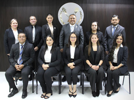 Gradúa UAT a la primera generación de Maestría en Innovación Educativa y Tecnologías para el Aprendizaje