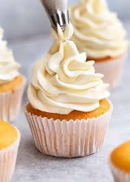 Thumbnail: Vanilla Frosting