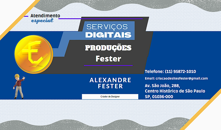 Produções Fester