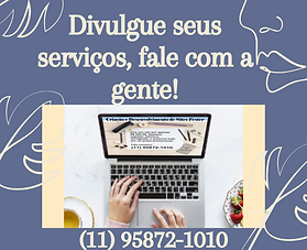 Criações de Sites