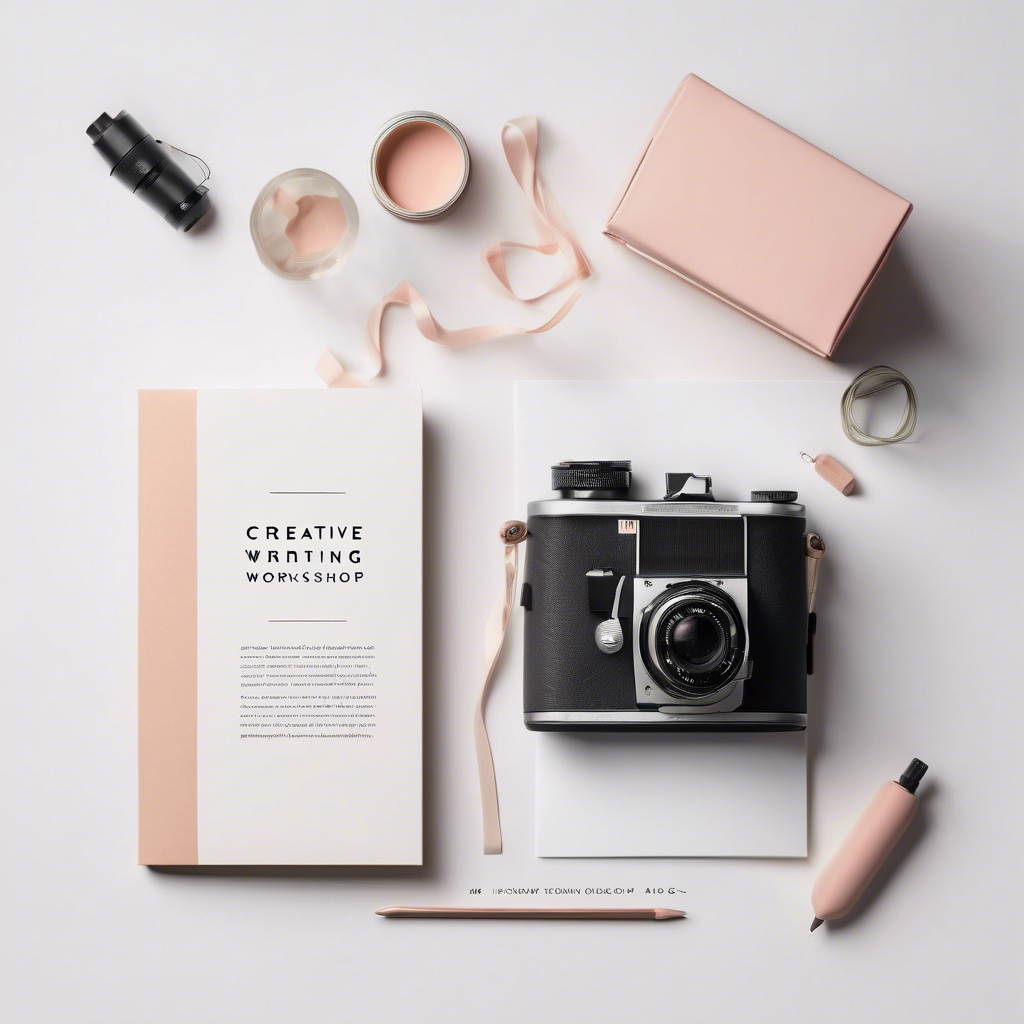 Creative Writing Workshop