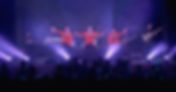 The Jersey Notes | Scotland's Premier Jersey Boys Tribute