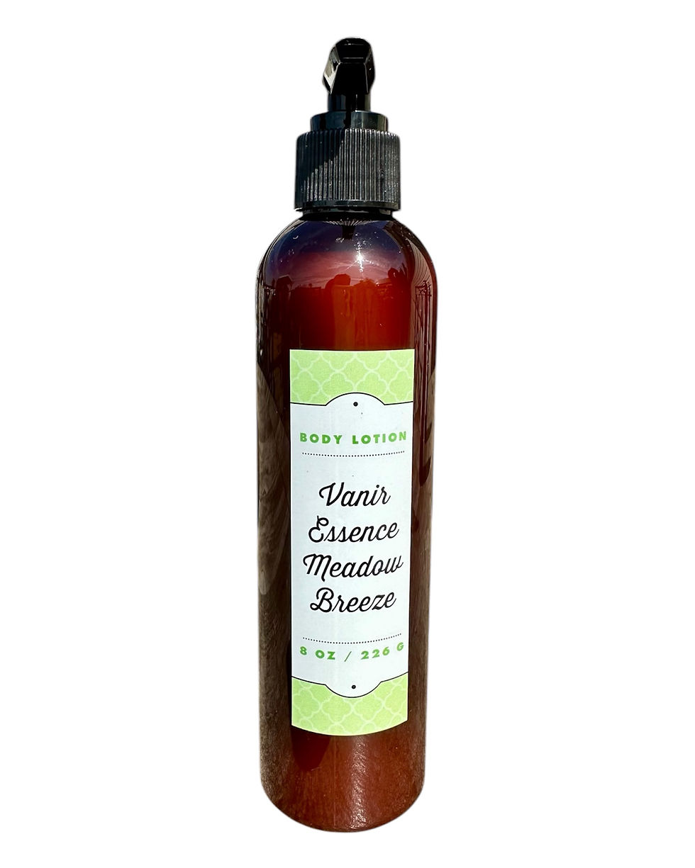 Thumbnail: Body Lotion