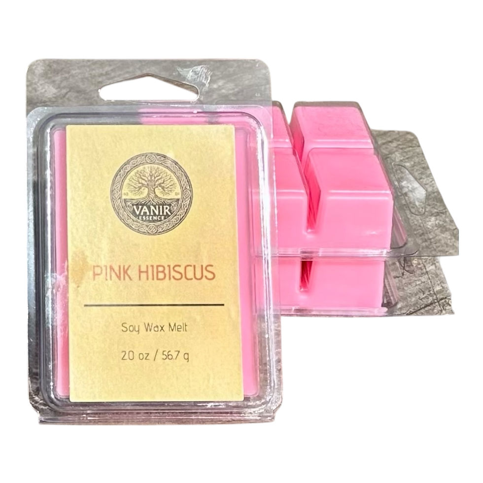 Thumbnail: Wax Melts