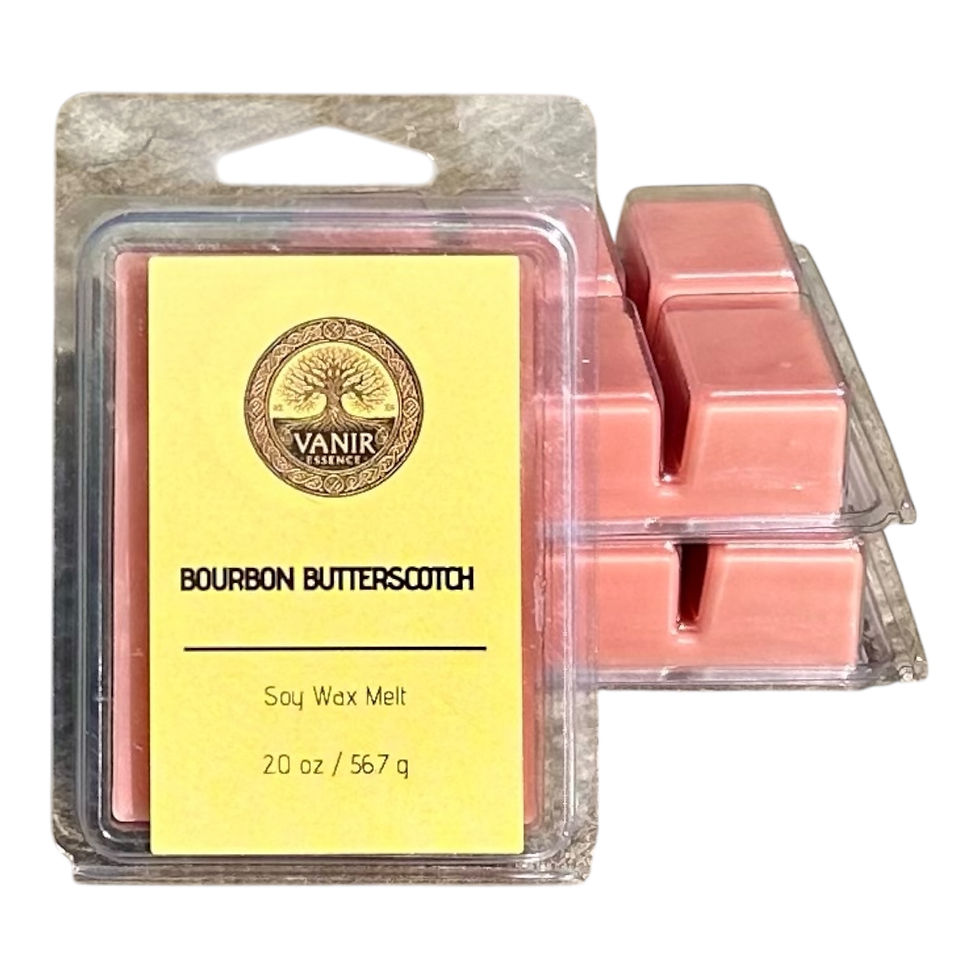 Thumbnail: Wax Melts