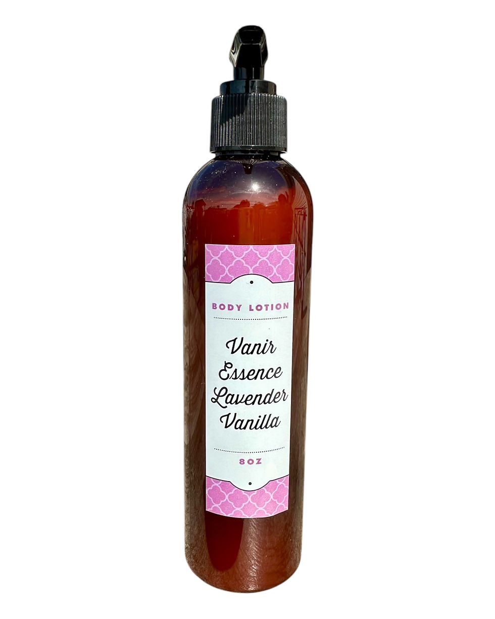 Thumbnail: Body Lotion