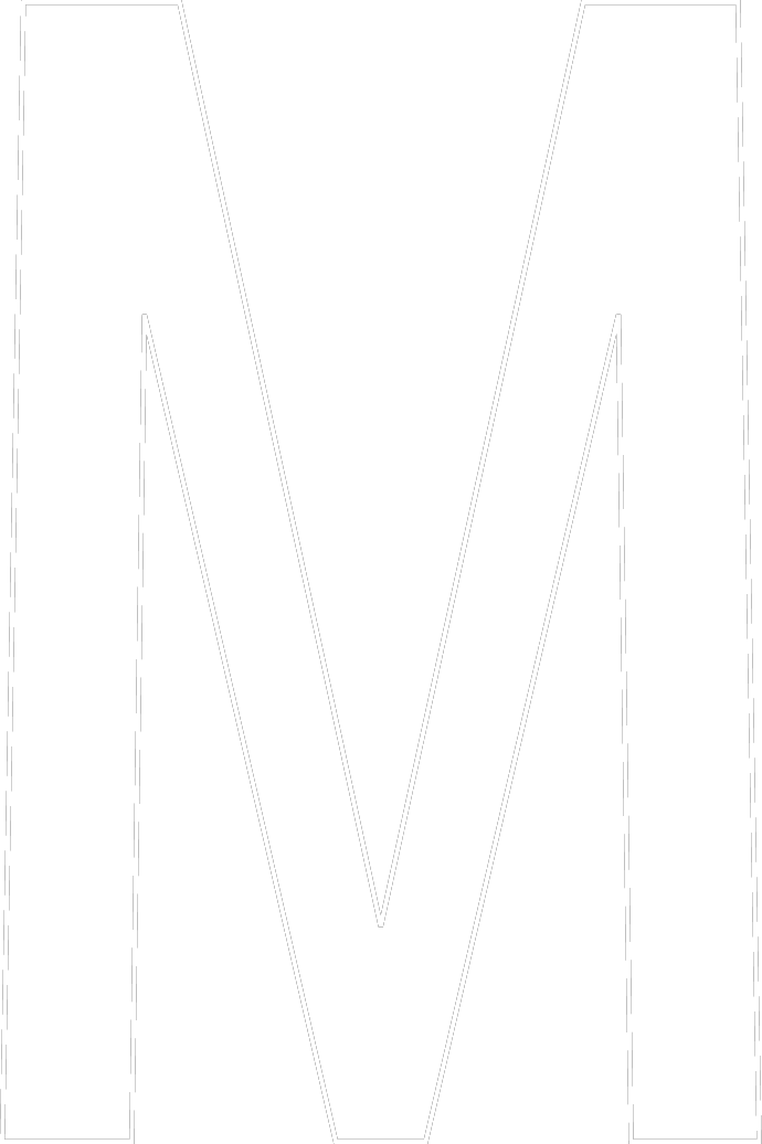 M Line White.png