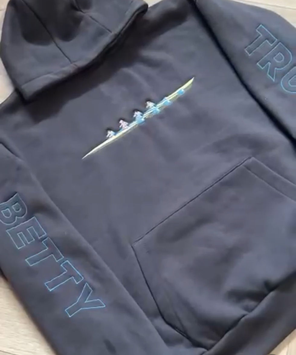 Front design for a 4x