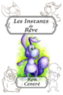 Les Instants de Rêve , Kon Centré