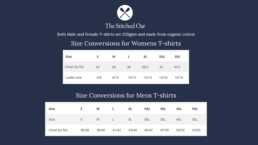 Thumbnail: Boat and Car Tee