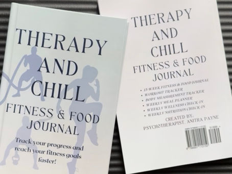 Why a Handwritten Journal Can Transform Your Health Journey