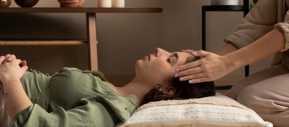 Découvrez les bienfaits du Reiki