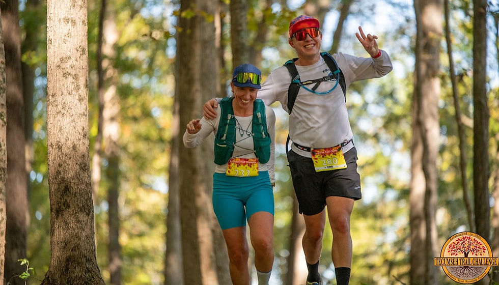Tecumseh Trail Challenge