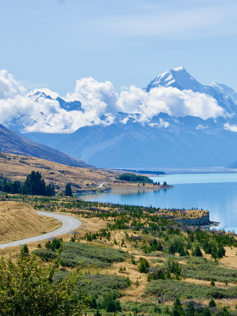 Two Weeks on New Zealand’s South Island in a Campervan