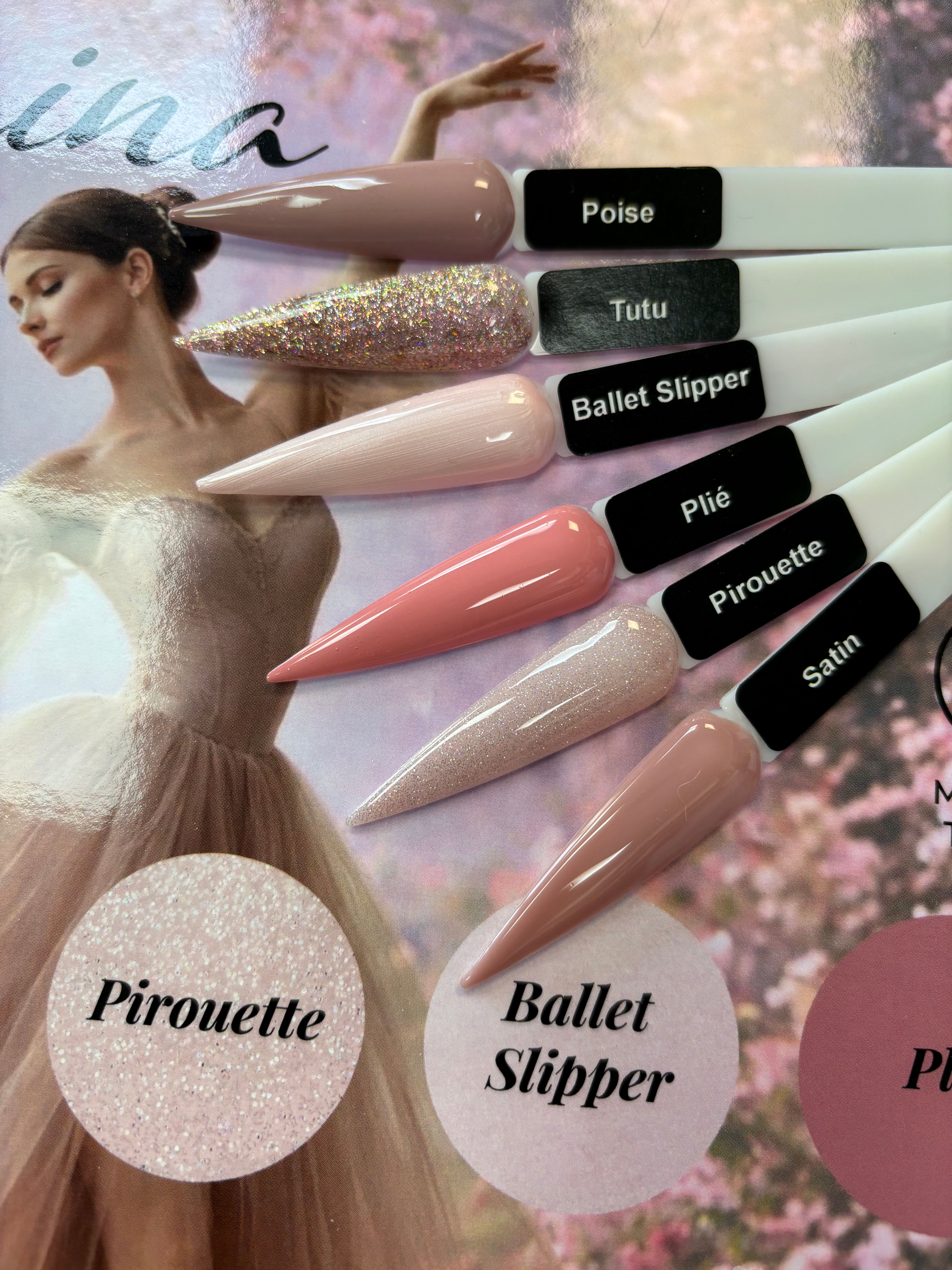 Gelluv Premium Gel HEMA FREE