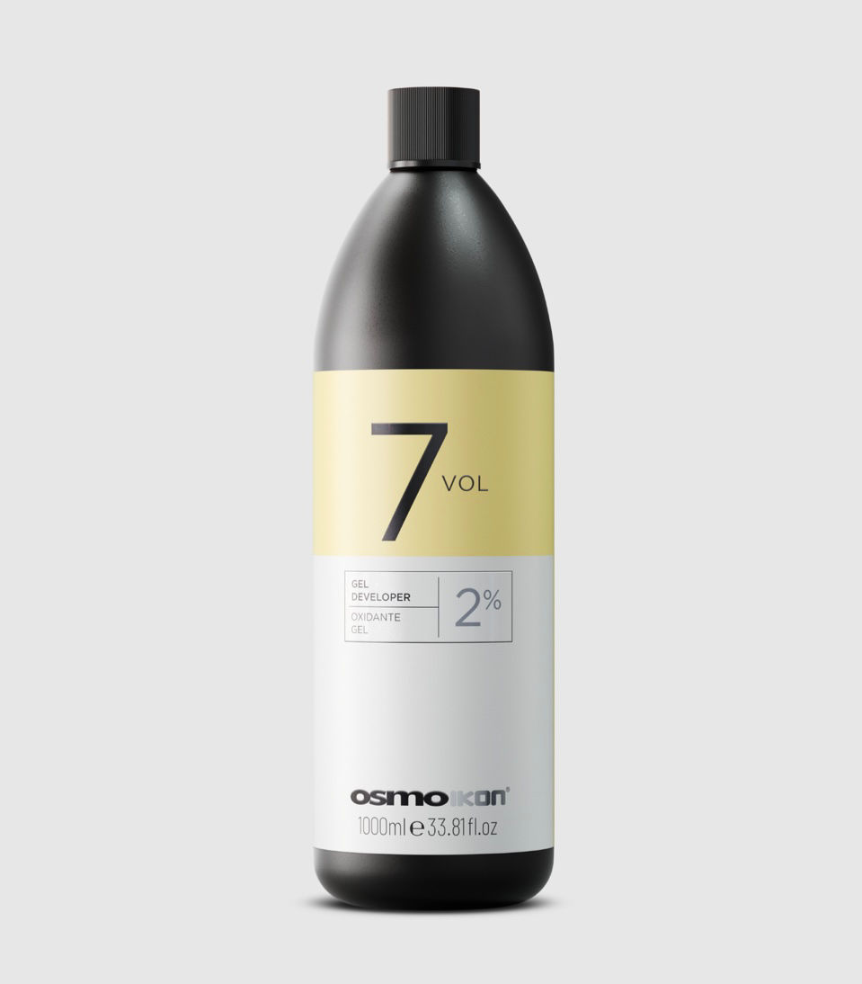 OSMO Gel Developer 2%