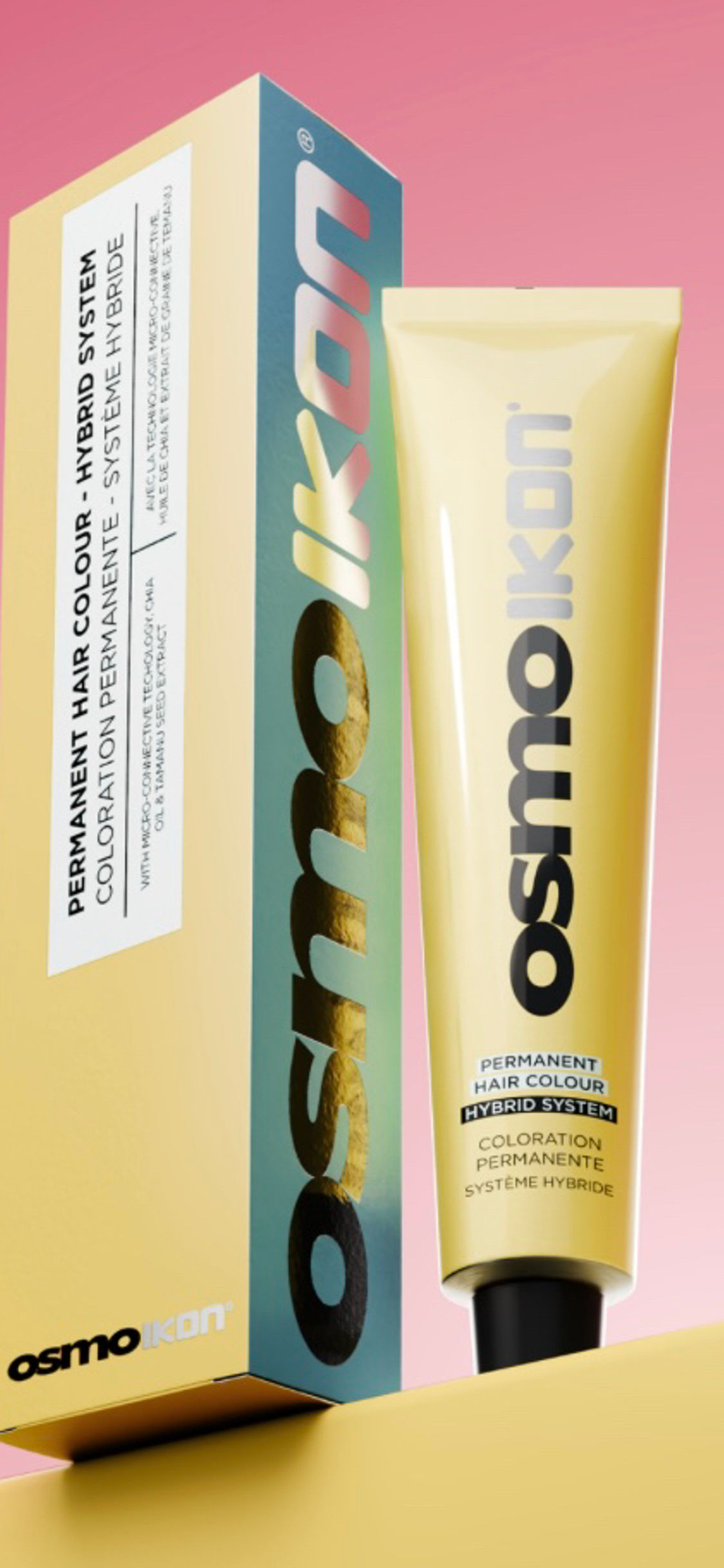 OSMO Ikon