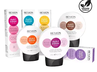 NUTRI COLOUR CREME
