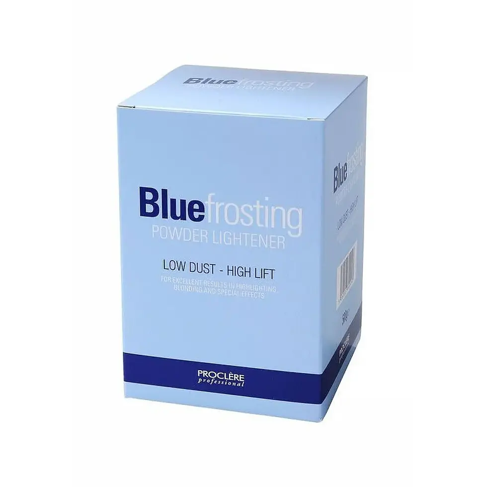 Proclere Blue Frosting Bleach