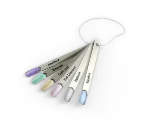 Thumbnail: Halo Gel Polish