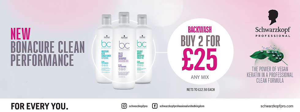 BC Bonacure Deal