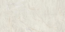 Marvel Crystal White 24"x48" Polished Porcelain Tile
