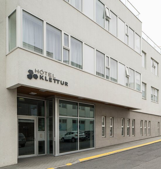 Reykjavik