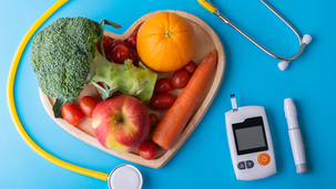 Diabetes: sinais, prevenção e controle