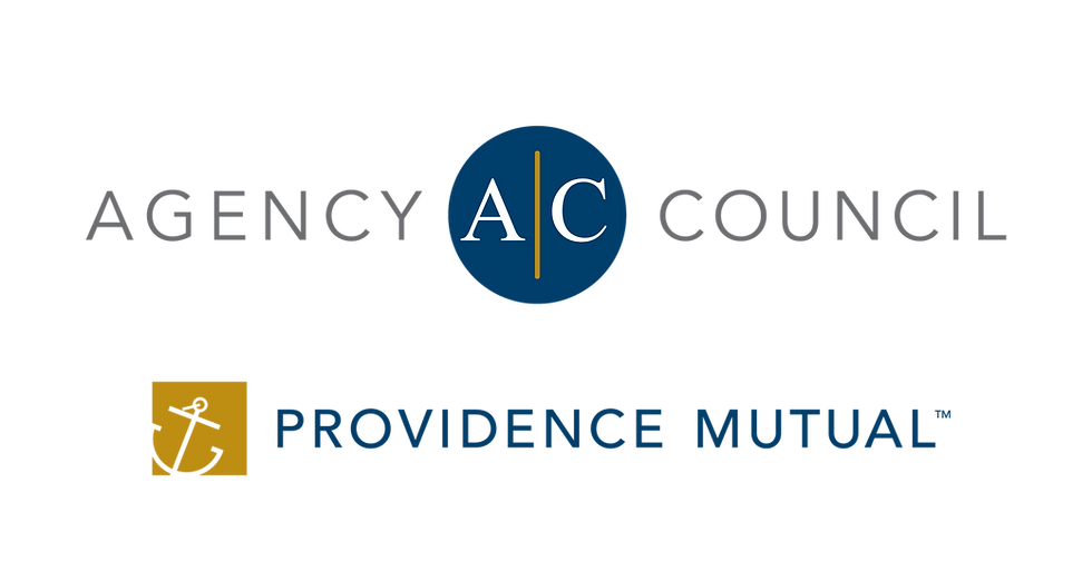 Providence Mutual Agency Council