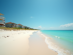 Best Time of Year to Rent Out Property in Florida
