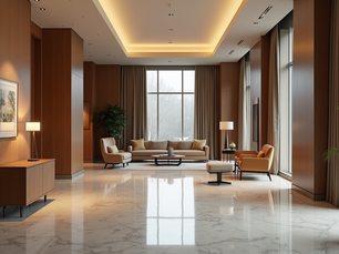Hotel Furniture Suppliers in Canada: Choosing Between Wholesale and Custom Options