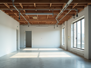 Top 5 Mistakes You Should Avoid When Remodeling Your Office