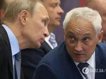 Относно невъзможната победа на Русия