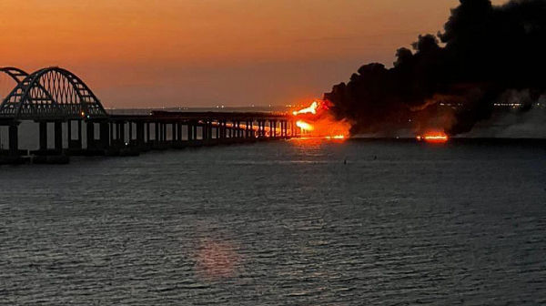Как ще завърши войната в Украйна
