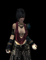 Morrigan !