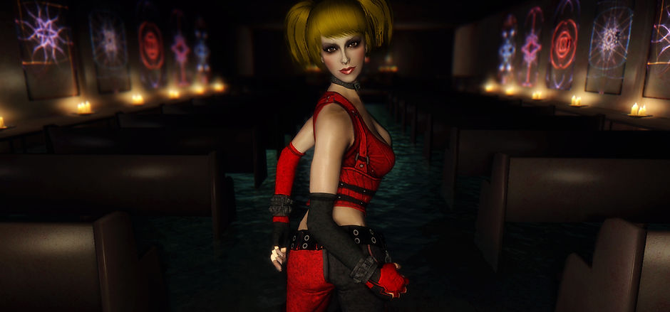 Harley Quinn