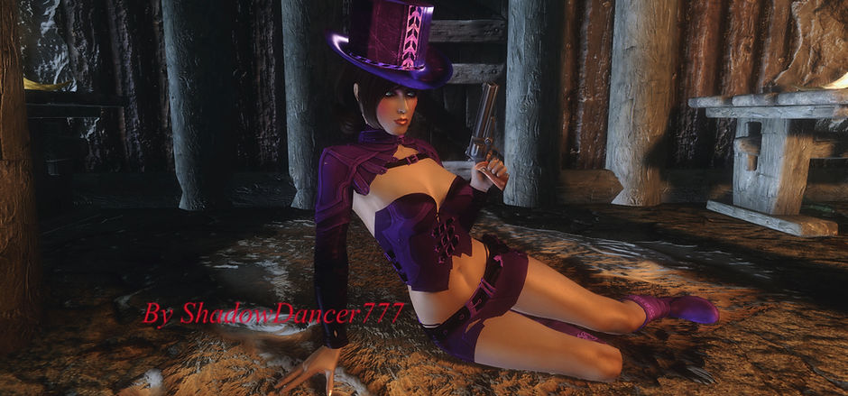 Mad Moxxi
