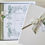 Thumbnail: Personalised On Your Wedding Day Card Daughter Son In Law Granddaughter Sister