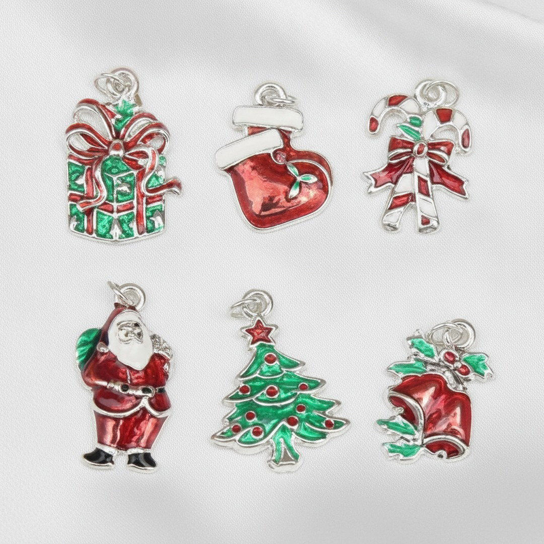 Christmas Charms