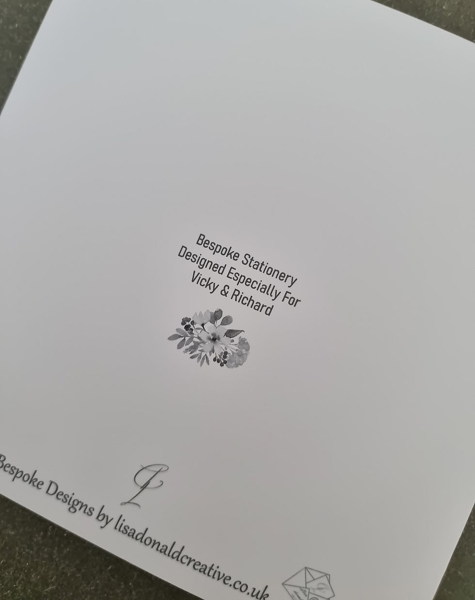 Thumbnail: Invitations Multipack Personalised 25th Wedding Anniversary - Party Invitations