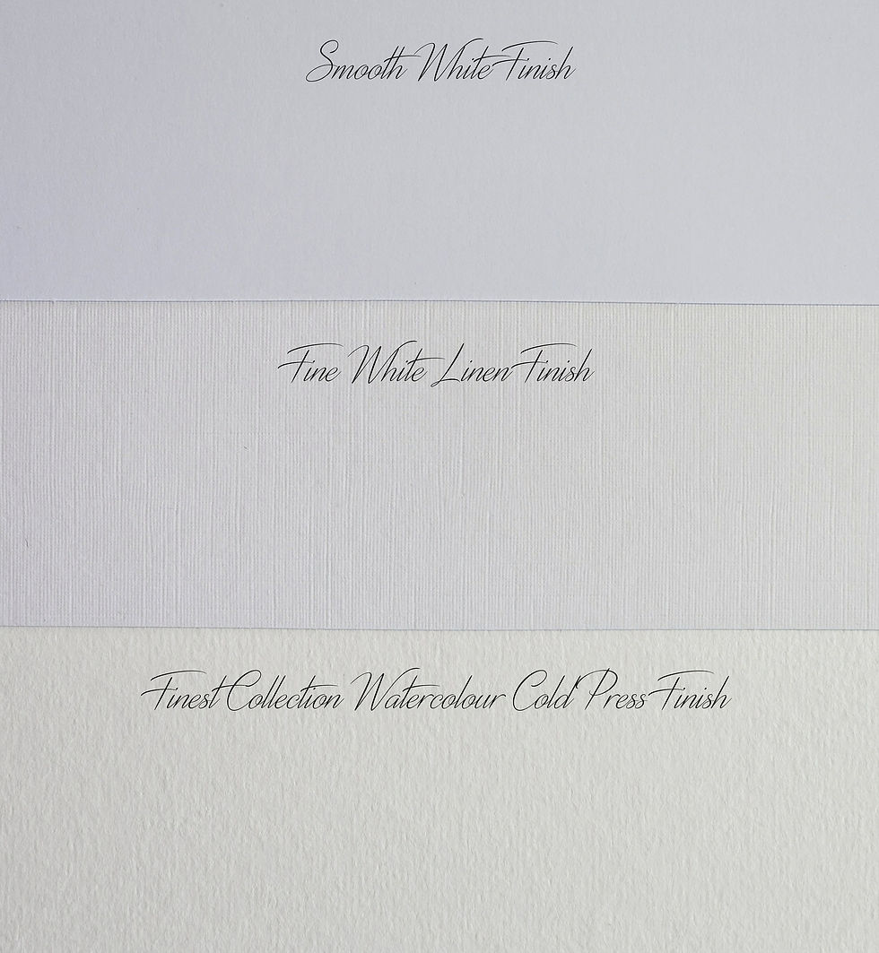 Thumbnail: Finest Collection Totally Customisable Wedding Day Card Son Daughter In Law  Any