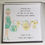 Thumbnail: Personalised Maternity Leave Card Mum Gender Neutral Girl Boy Twins Triplets Any