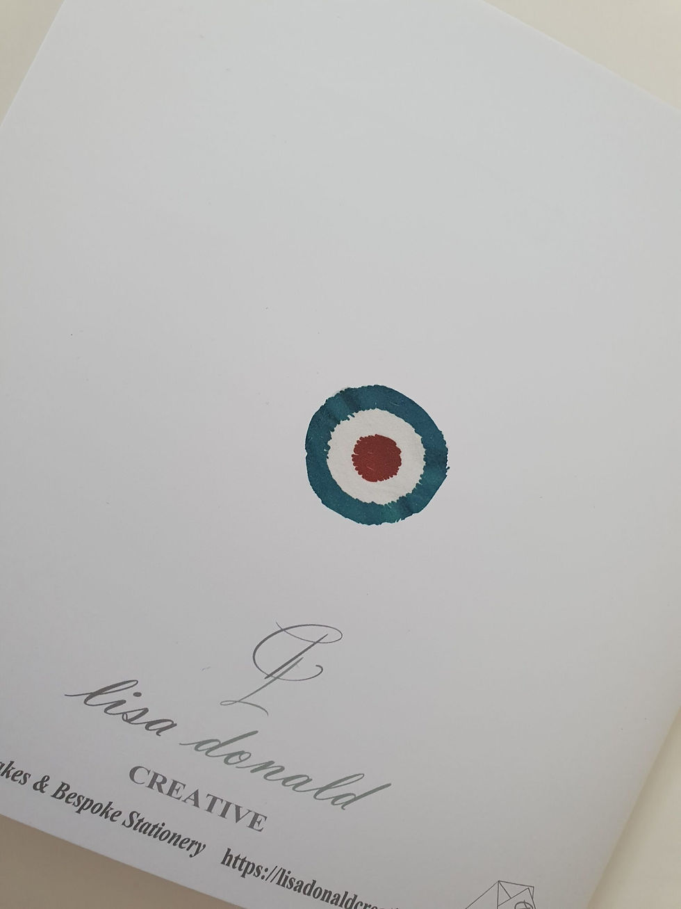 Thumbnail: Personalised 50th Birthday Card Friend Dad Paul Weller The Jam MODS Any Relation