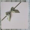 Thumbnail: Contemporary Personalised Wedding Day Card Son & Daughter In Law, Granddaughter