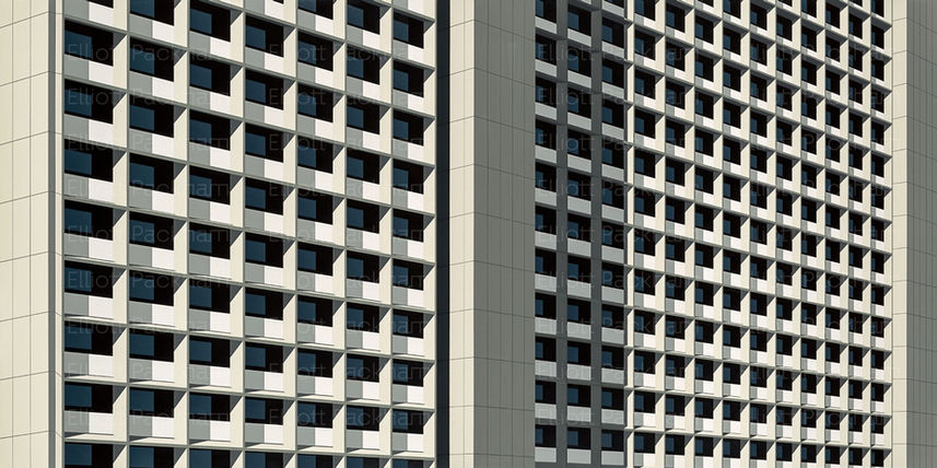 Block 7, Elliott Packham