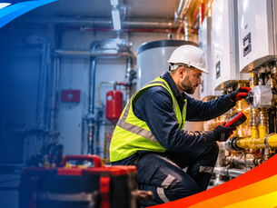 Emergency Commercial Gas Engineer in Portsmouth: What Businesses Should Do During a Gas Problem