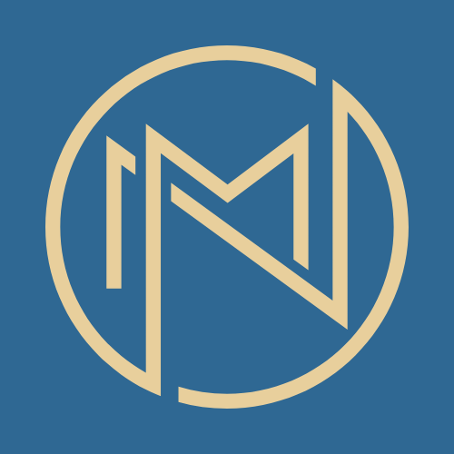 Logo Nathalie Millet