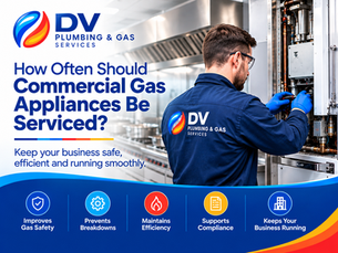 Commercial Gas Services