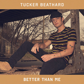 New Music from Tucker Beathard