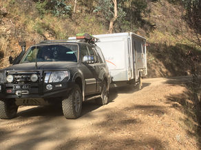 How to tow without a transmission lockup kit